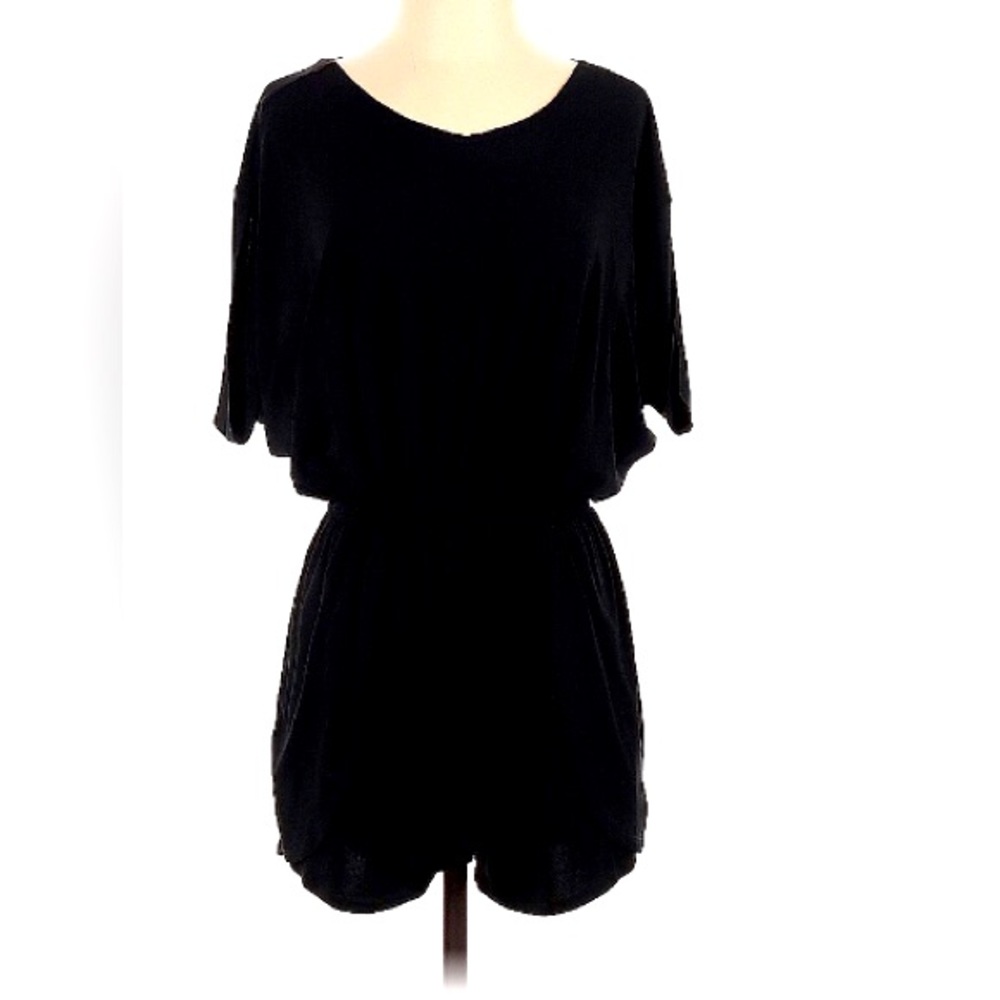 BCBG romper